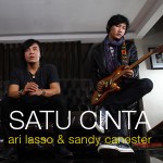 Single: Satu Cinta