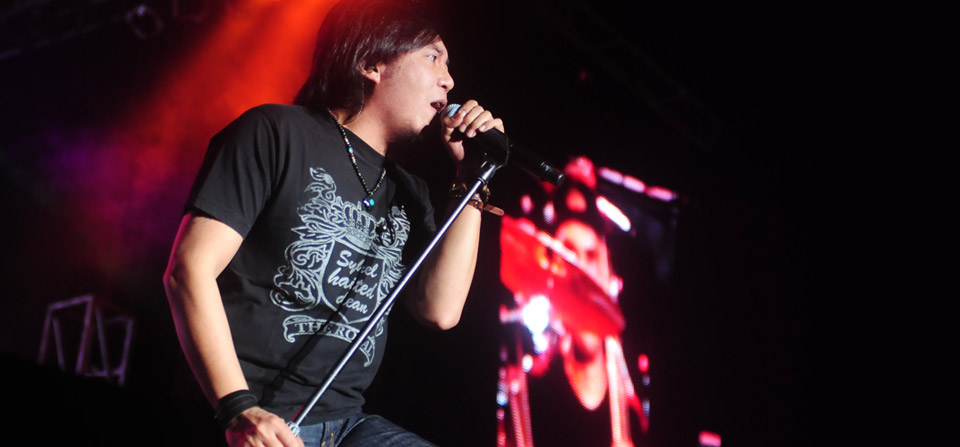 Ari Lasso