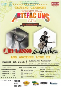 artefacuns